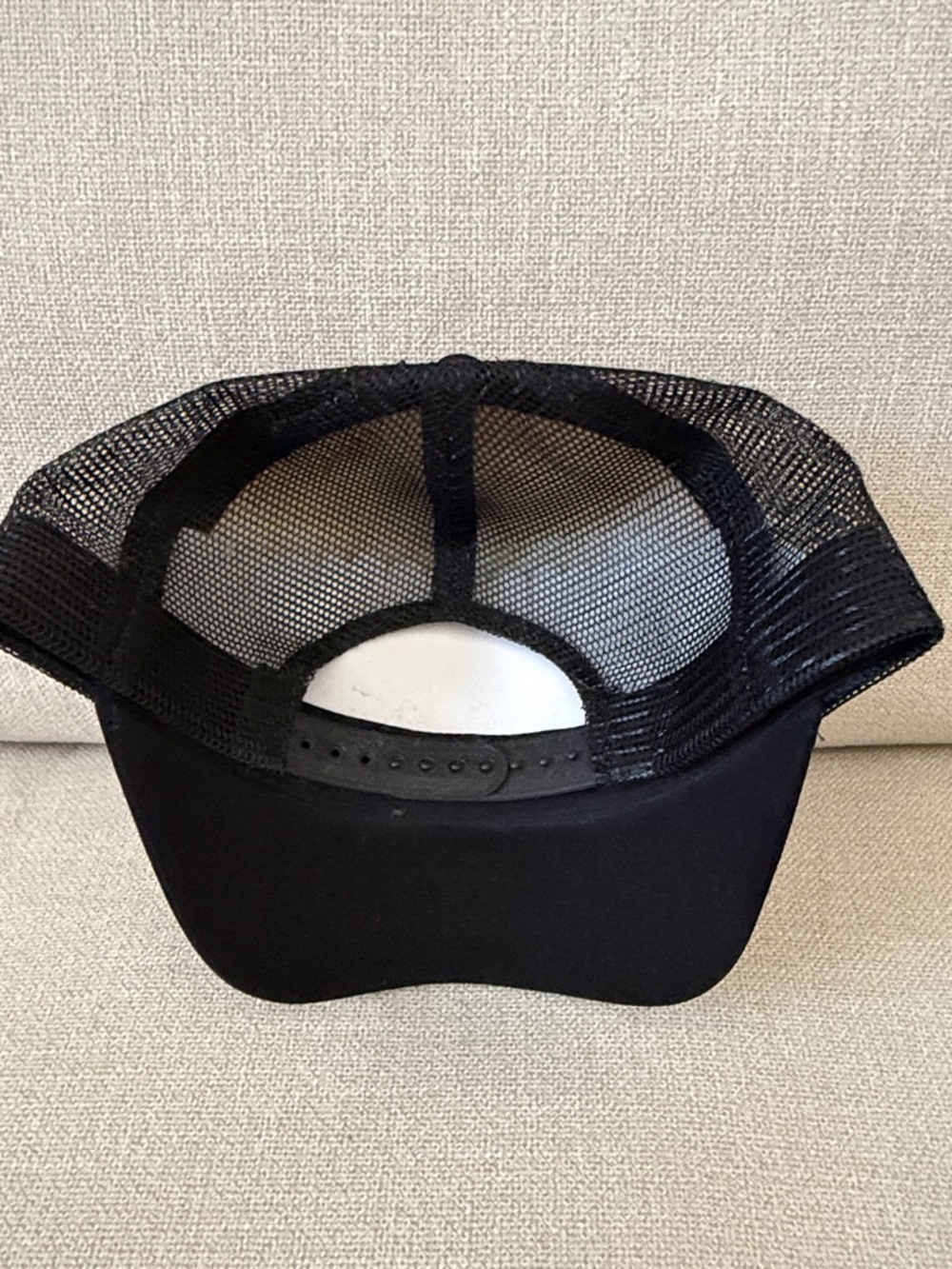 Hawaii Trucker Cap - Picture 2 of 2